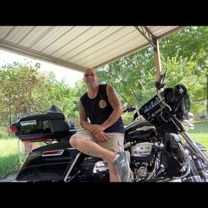 Meet your Posher, James